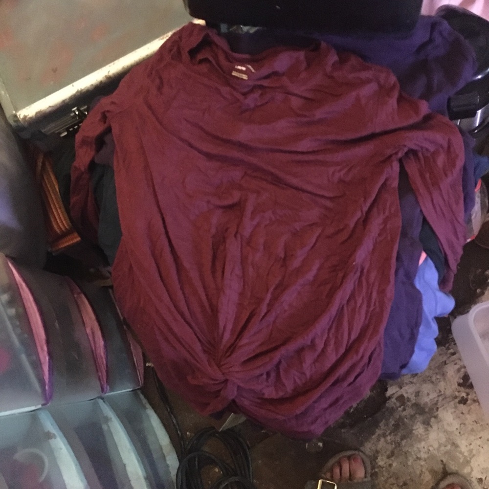 Clothes - Picture 12 of 12